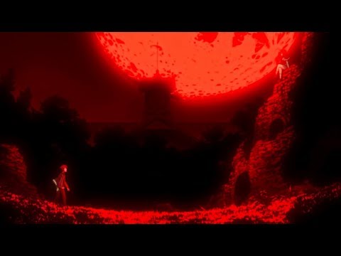 [AMV MIX]:Into The Clouds