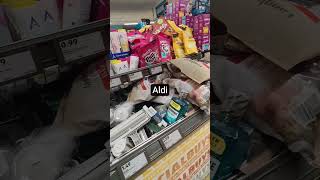 Aldi Affordable Supermarket🛒For EverydayEssentials😊#aldi#aldihaul#aldisupermarket #shopping#yt#viral