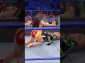 Eddie Guerrero Vs Ronda Rousey Wwe2k25 Gaming Ps5gameplay