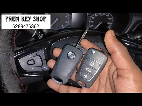 Nearest Key Maker
