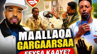 Murti Guutuun maallaqa gargaarsa eeysa kaaye??? Murti Guutuun maallaqa gargaarsa eeysa kaaye???