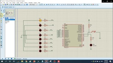 Lập trình AVR| BÀI 2 Ngắt ngoài | interrupt