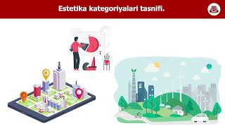Estetika Kategoriyalari Tasnifi