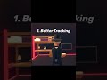 Cool Rec Room PCVR Things.