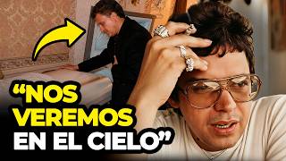 Héctor Lavoe: The FINAL CONFESSION of his ELDEST son | Salserísimo