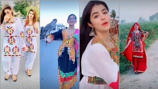 New TikTok funny videos attitude Pakistani girls Indian girls 2020 likee Tik Tok screenshot 5