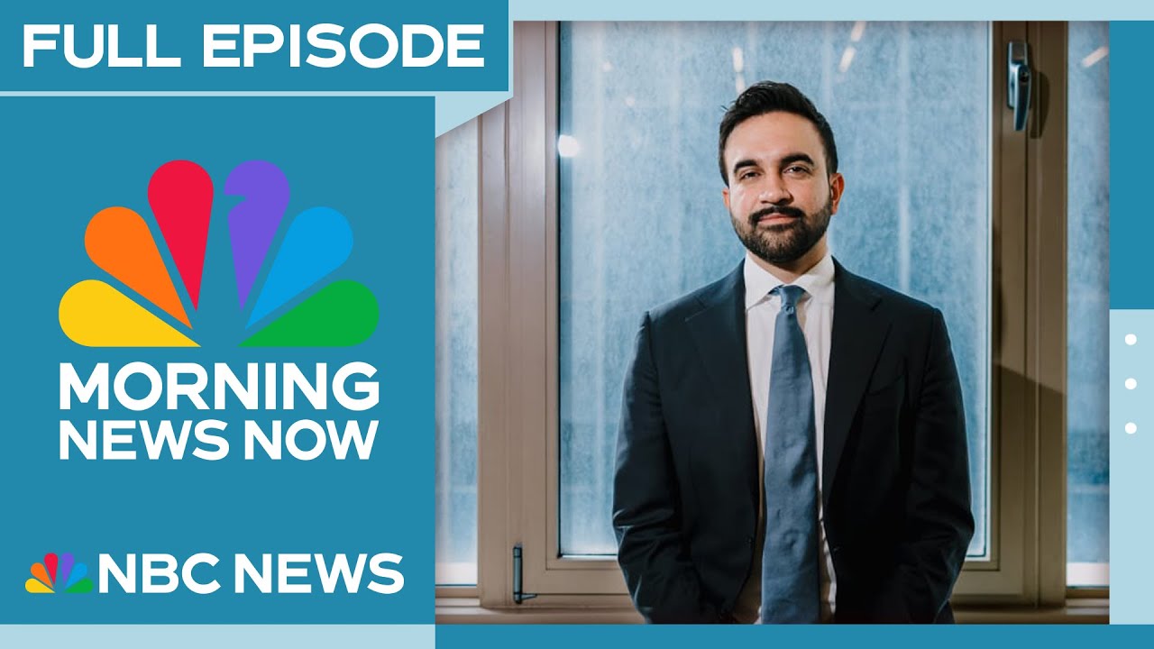 Morning News NOW Full Episode - Dec. 31