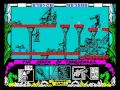 Nemesis the warlock walkthrough zx spectrum