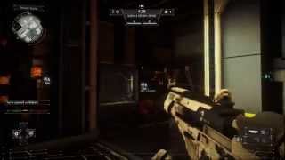 KILLZONE SHADOW FALL MUTIPLAYER EP1