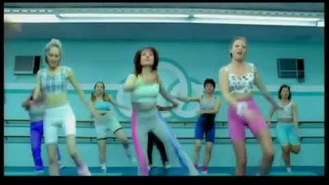 Moby 'Run On' - Official video