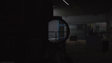 Escape From Tarkov: 2 Mosin PMC Kills (Interchange)