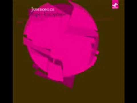 Jumbonics — Jumbonics - (You Little) Jezebel (Diesler Remix)