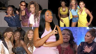 A DEEP DIVE INTO THE MESSY BREAKUP OF 3LW | (colorism, fights, lies)