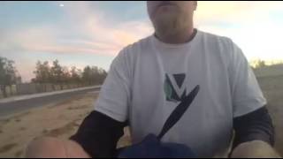 Dynam devil crash