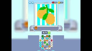 Sand Loop Level 74 Walkthrough Solution 