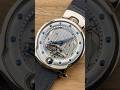 De Bethune DBS DBSWS1 1-Minute Watch Review