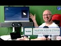 Ditch the Box Episode 16 - Yealink A30 Microsoft Teams Room & Touch Console