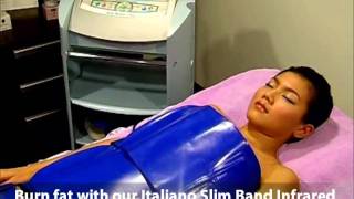 Chrissie Chau 周秀娜 for KEEP SLIM Malaysia