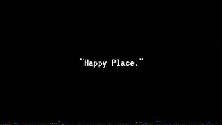 Happy Place - Dream (Dandy's Globe AU)