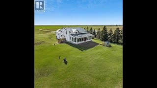 271104 Township Road 224 for sale in Rural Rocky View County, AB T1X 2B2 - Single Family