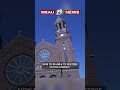 Historic church launches restoration project ahead of 100th anniversary