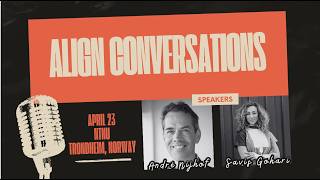 ALIGN Conversations - Episode 1: The Inner Side of Learning