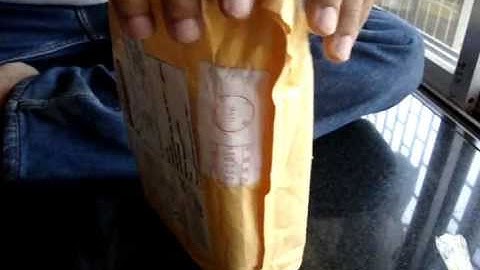 Lightake Unboxing # 5 (Part I) + Mini Review of the MF8 Mirror Block and YJ 5x5