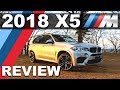 2018 BMW X5 M Full In Depth Review | Interior | Exhaust | Acceleration