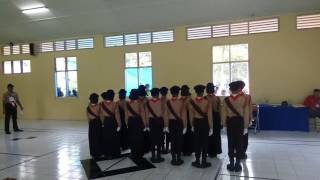 Pramuka Kabupaten Dharmasraya