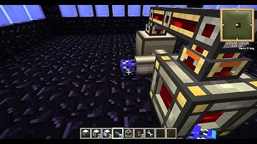 Tutorial Setting Up a ME SYSTEM