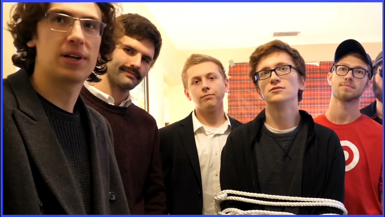 Scott's Reaction to Madden 08 Being an RPG Game