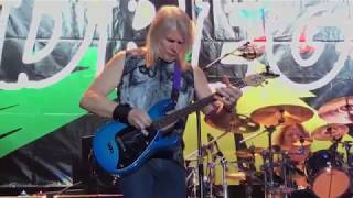 Take It Off The Top - Dawn Of The Dregs - Dixie Dregs Live