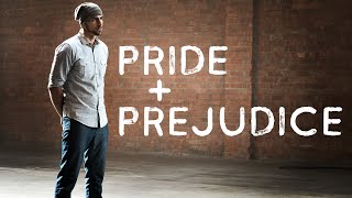 Pride & Prejudice (My Privilege) feat. The Rogue Pianist