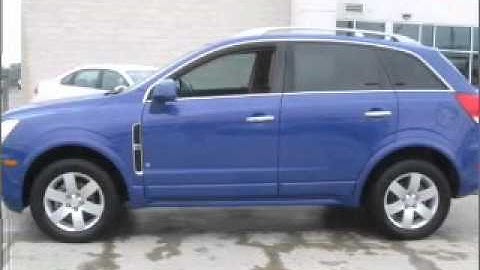 2008 Saturn VUE - Houston TX