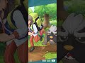[Pokemon Masters EX] Event: Peculiar Pokemon-Loving Pal