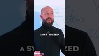Operator Mindset: Build a Business Machine for Freedom #shorts