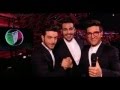 Il Volo - Eurovision 2015 - Funny Moments