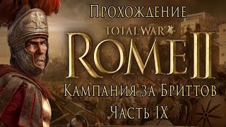 : Total War: Rome II -    -  IX - 