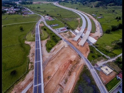 Contorno Viário Já: Novo cronograma de obras deverá ser entregue até o fim do mês