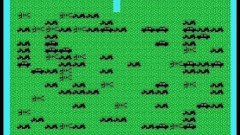 TI-99/4A - Lost Ruins - gameplay (TI BASIC)