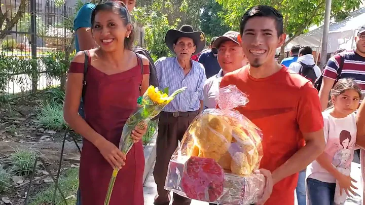 santo Dios es Ms Hermoso que Marvin le dijeron ASI...