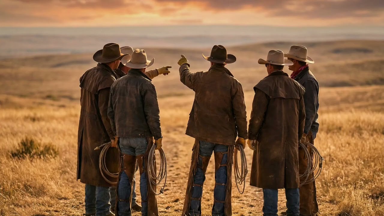 Come and See - (John 1:35-51) Christian Country Song | The Story of Jesus' First Disciples