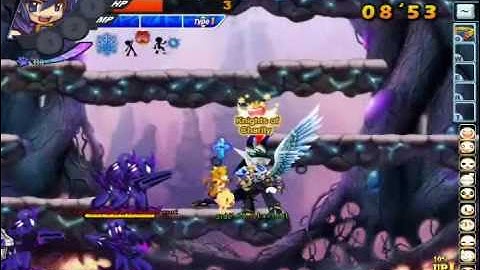 Hack Grand Chase WITHOUT using any Cheat Engines