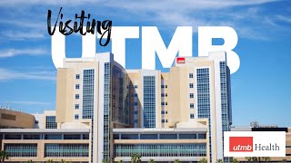 Being a Pathology Resident at UTMB | Galveston