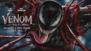 Venom: Let There Be Carnage (2021) – Trailer 2