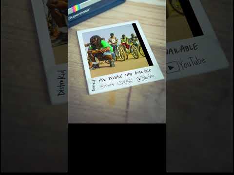 Djakix Mode -djai (song officiel) @DidiBKiffnobeatTV 
