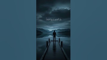 اكتب شيء تؤجر عليه 😴❤️ #القارئ ياسر الدوسري