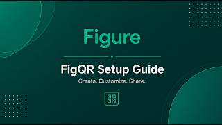 Tutorial: FigQR