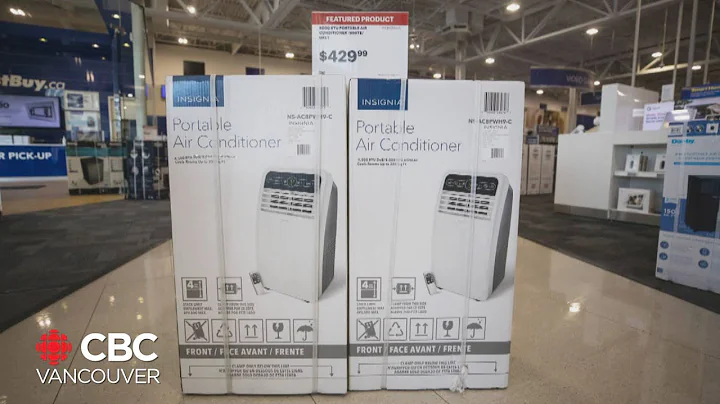 Portable vs. window air conditioners