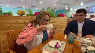 Chloez Cafe, Fairfax, VA 2023
